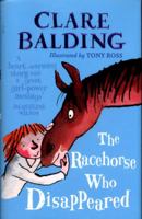The Racehorse Who Disappeared 0141374462 Book Cover