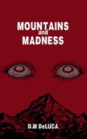 Mountains and Madness B0G2N47Y8C Book Cover