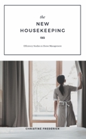 The New Housekeeping 9390877148 Book Cover