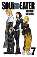Soul Eater, Vol. 07 0316071102 Book Cover