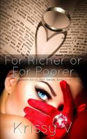 For Richer or For Poorer 1502375524 Book Cover