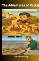 The Adventures Of Rocksa 1998475948 Book Cover