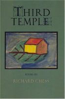 Third Temple 1597320242 Book Cover