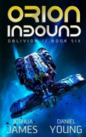 Orion Inbound B086B8FVYZ Book Cover