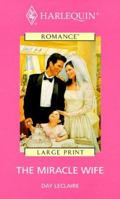 Miracle Wife 0373035233 Book Cover