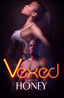 Vexed 1645561151 Book Cover