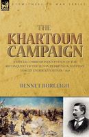 Khartoum Campaign, 1898, Or, the Re-Conquest of the Soudan 9356372098 Book Cover