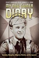 My New Guinea Diary 0979258391 Book Cover