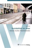 Suizidalität im Alter 3639447433 Book Cover