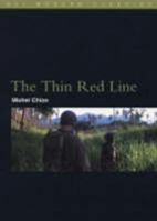 The Thin Red Line 1844570444 Book Cover