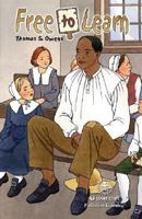 Free to Learn (Cover-to-Cover Chapter Book) 0780793145 Book Cover