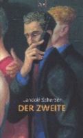 Der Zweite 3746615976 Book Cover