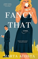 Nancy's Theory of Style 1416598863 Book Cover