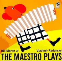 The Maestro Plays 0805017461 Book Cover