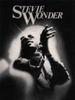 Stevie Wonder 0859650766 Book Cover