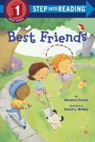 Best Friends 039955369X Book Cover