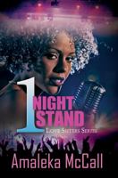 1 Night Stand: Love Sisters Series 1622867920 Book Cover