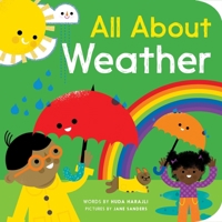All about Weather B0HK2G344M Book Cover