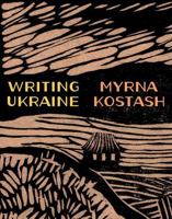 Writing Ukraine 1771994223 Book Cover