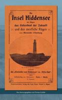 Die Insel Hiddensee 3849599965 Book Cover