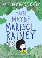 Maybe Maybe Marisol Rainey 0062970437 Book Cover