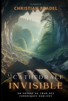 La Cathédrale invisible: Un voyage au cœur des Chroniques oubliées (French Edition) B0FMK3C63D Book Cover