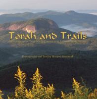 Torah and Trails 1631833499 Book Cover
