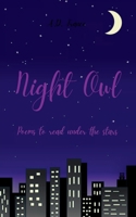 Night Owl 9369542604 Book Cover
