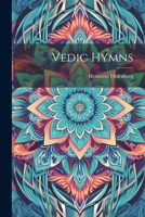 Vedic Hymns 1021515973 Book Cover