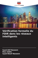 Vérification formelle du FDIR dans les réseaux intelligents 6205786672 Book Cover