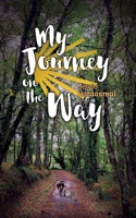 My journey on the Way B0C2S71CMY Book Cover