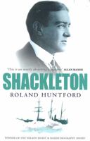 Shackleton 0786705442 Book Cover