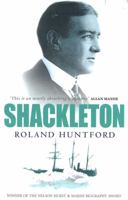 Shackleton 0449902692 Book Cover