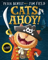 Cats Ahoy! 152901607X Book Cover