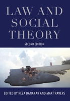 Law and Social Theory 1849463816 Book Cover