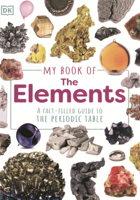 My Book of the Elements B0GMZBPH6S Book Cover
