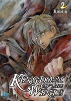 Kingdom of the Winds: Volume 2 (Kingdom of the Winds) 1600092527 Book Cover