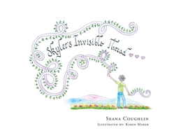 Skyler's Invisible Thread 1662447078 Book Cover