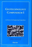 Geotechnology Compendium I 0080440959 Book Cover