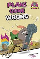 Plans Gone Wrong 1515838889 Book Cover