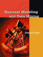 Business Modeling and Data Mining 155860653X Book Cover