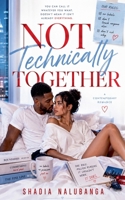Not Technically Together. (Oh Love) B0H8X791YM Book Cover