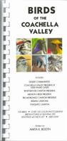 Birds of the Coachella Valley 0974870250 Book Cover