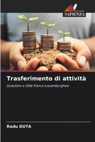 Trasferimento di attività (Italian Edition) 620839922X Book Cover