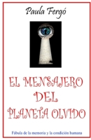 Kidi: El mensajero del planeta Olvido B094T5C2H9 Book Cover