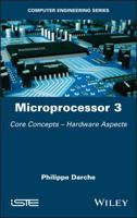 Microprocessor 3: Software Aspects 1786305658 Book Cover