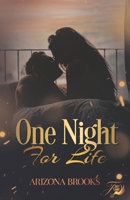 One night for life 2492923819 Book Cover