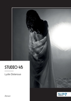 Studio 45 (French Edition) B0GQSFR7GR Book Cover