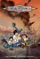 1 World Manga: Child Soldiers -- Of Boys and Men 1421511681 Book Cover