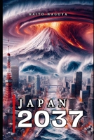 Japan - 2037 B0FCMPDKGT Book Cover
